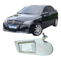 Quebra Sol Direito Chevrolet Astra 2002 2.0 Original