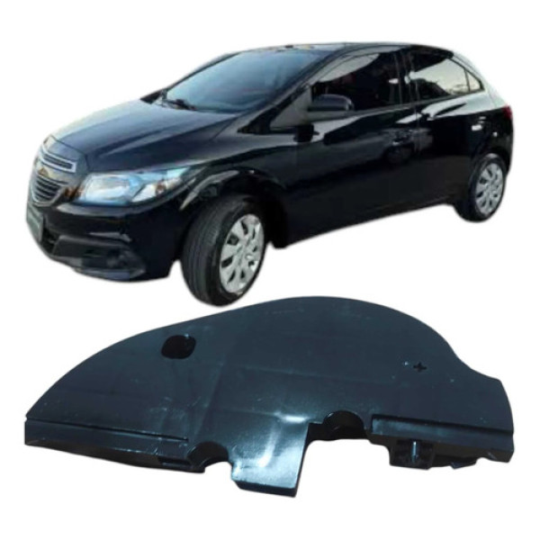 Guia Mangueira Caixa Ar  Chevrolet Onix 1.0 2014 Original