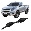 Semi Eixo Homocinética Esquerdo Chevrolet S10 2013-2016