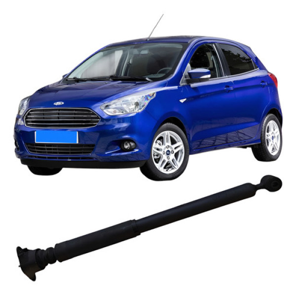 Amortecedor Traseiro Direito Ford Ka 2018 E3b118080