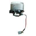 Motor Ventilador Ar Forçado Cruze Sedan 2013 1.8 Original 220v