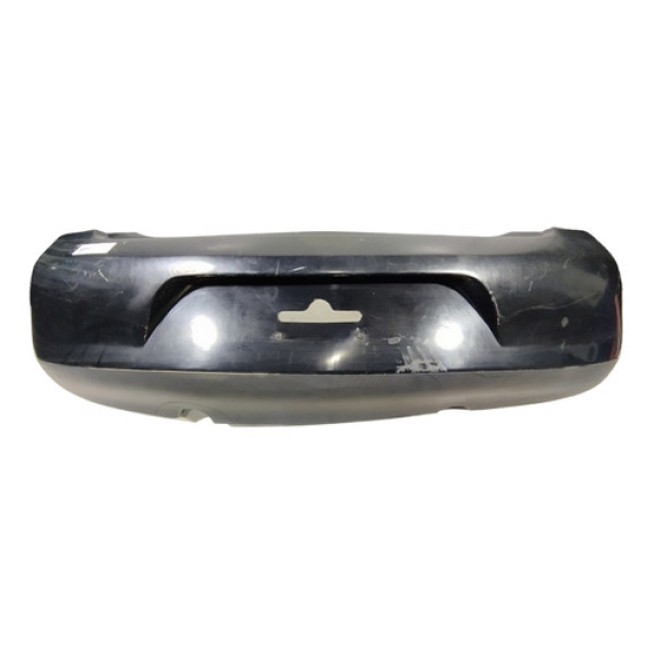 Parachoque Traseiro Volkswagen Fox 2003 A 2009