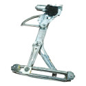 Maquina Vidro Dianteira Direita Gm Corsa 2006 1.8  93264210