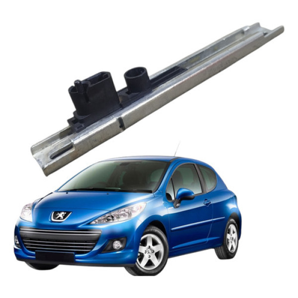 Regulador Altura Cinto Direito Peugeot 206 207 2005 2014