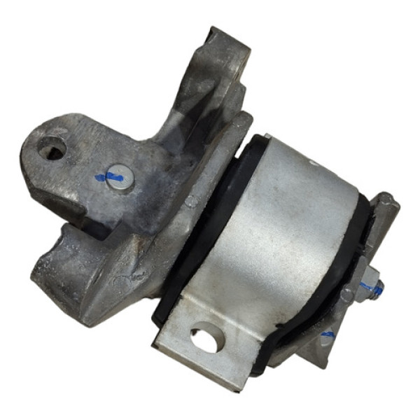 Coxim Motor Esquerdo Cambio G5 Vw Fox Gol 2009 A 2016