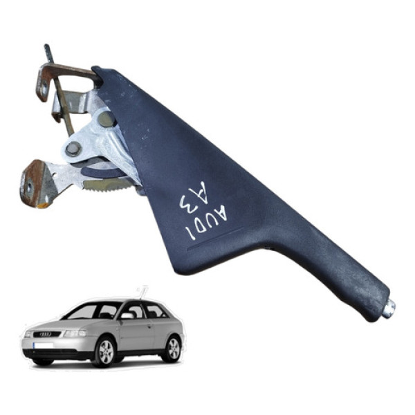 Alavanca Freio Mão Audi A3 1.6 2000 A 2006 