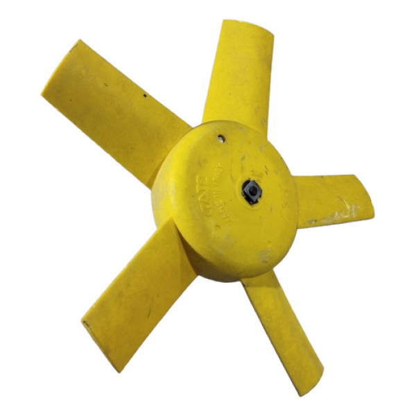 Ventoinha Eletroventilador Ford Fiesta 1996 E885 220v