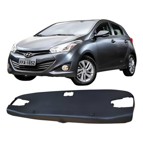 Forro Porta Malas Hyundai Hb20 2013 817511s200  .