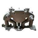Coletor Admissao Chevrolet Kadett 1994 1.8 52267577 Original