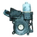 Motor Maquina Dianteira Esquerda Gm Cruze 2013 1.8 Original