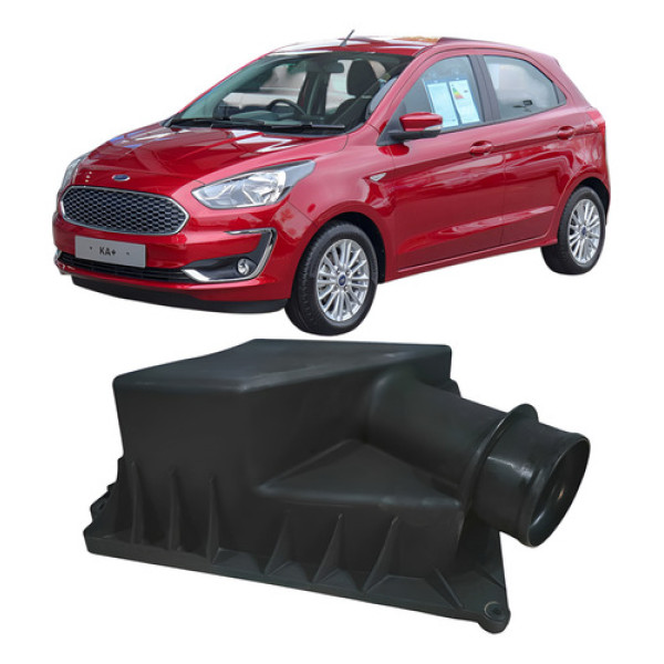 Tampa Caixa Filtro Ar Ford Ka Se 1.0 3c 2018 C1b19643ca