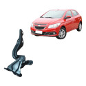 Dobradiça Capô Dianteiro Direito Chevrolet Onix 1.0 2014