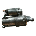 Motor Partida Arranque Gm Corsa Montana 2006 1.8 Original