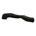 Duto De Ar Central Esquerdo Gm Kadett Gl 1994 90181675