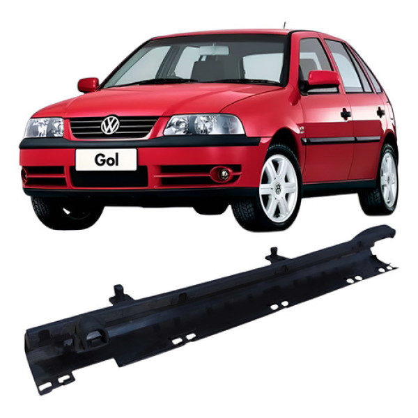 Condutor Chicote Cabo Injeção Gol 1.0 3c 2005 036971824c