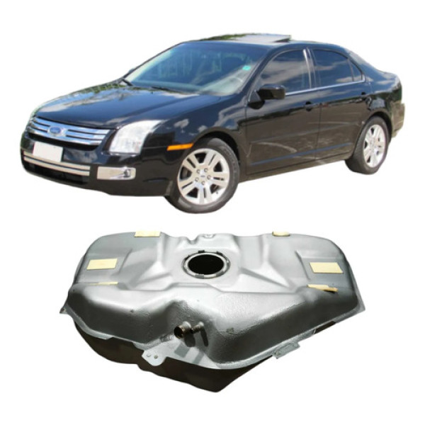 Tanque Combustível Ford Fusion 2.3 2006-2009 Original 