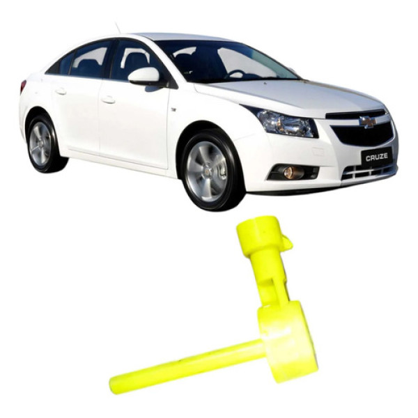 Sensor Nivel Fluido Freio Chevrolet Cruze Sedan 2013 1.8 Aut