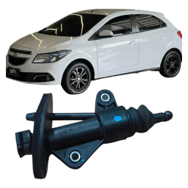 Cilindro Mestre Embreagem Chevrolet Onix 1.0  2014 Original 