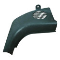 Soleira Porta Dianteira Direita Gm Celta 2004 1.0 Original Preto