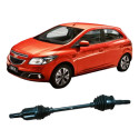 Semi Eixo Lado Esquerdo Chevrolet Onix 1.0 2014 Original