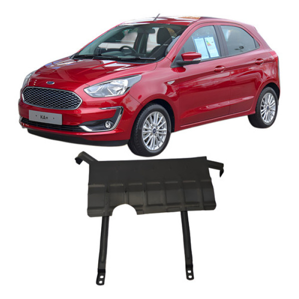 Protetor De Carter Ka 1.0 3cc 2015 A 2021