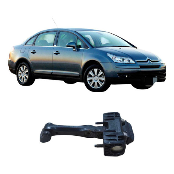 Limitador Porta Dianteira Citroën C4 2009