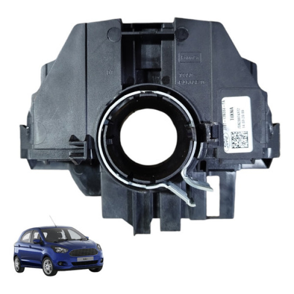 Suporte Chave Seta Ford Ka 2010 A 2021