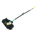 Fechadura Traseira Direita Gm Cruze Sedan 2013 1.8 13579556