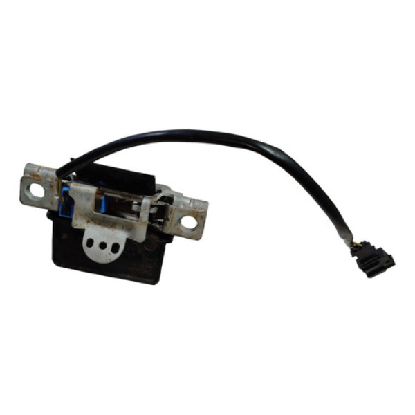 Fechadura Elétrico Tampa Traseiro G5 G7 Vw Gol 2003 A 2020