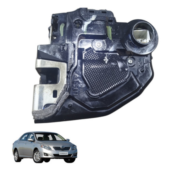Fechadura Porta Traseira Direita Corolla 2008 2009 2010 A 13