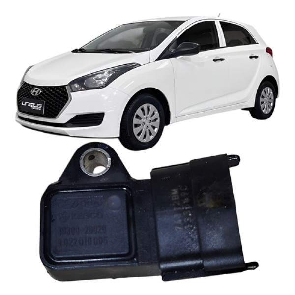 Sensor Map Hyundai Hb20 1.0 3c 2017 933002b020
