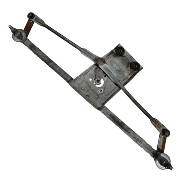 Máquina Galhada Limpador Parabrisa Ford Fiesta Courier 96/02