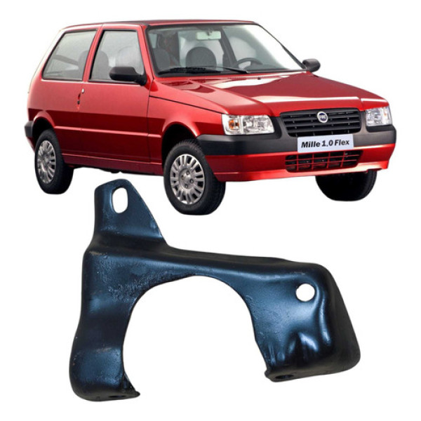 Suporte Motor Fiat Uno Mille 2006 1.0 2p