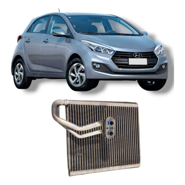 Radiador Ar Condicionado Ac Fiat Argo 2018-2023 20161017b