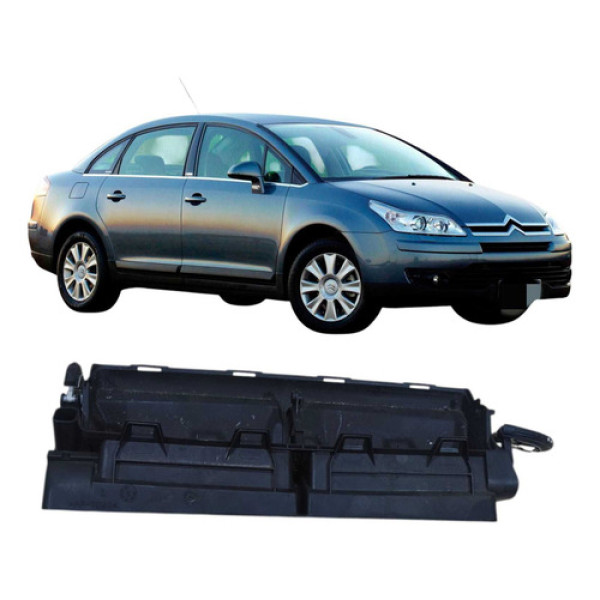 Painel Difusor Central Citroën C4 2008 2.0 2876623