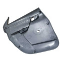 Forro Porta Traseira Direita Chevrolet Prisma 2012 986282 Cinza