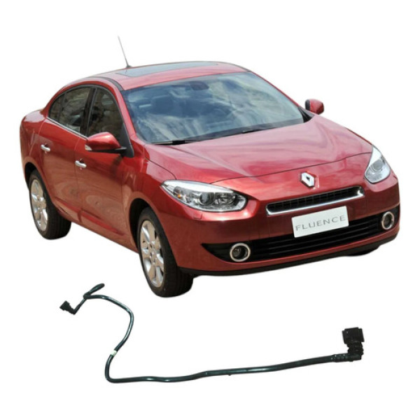Mangueira Combustível Renault Fluence 2014 2.0 Original