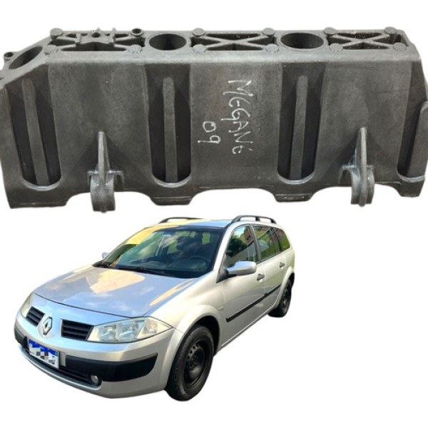 Calço Suporte Filtro Ar 1.6 16v Megane 2009a 2015 8200235291