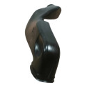 Duto De Ar Central Esquerdo Gm Kadett Gl 1994 90181675