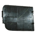 Tampa Caixa Fusível Porta Malas Gm Tracker 2015 95914490
