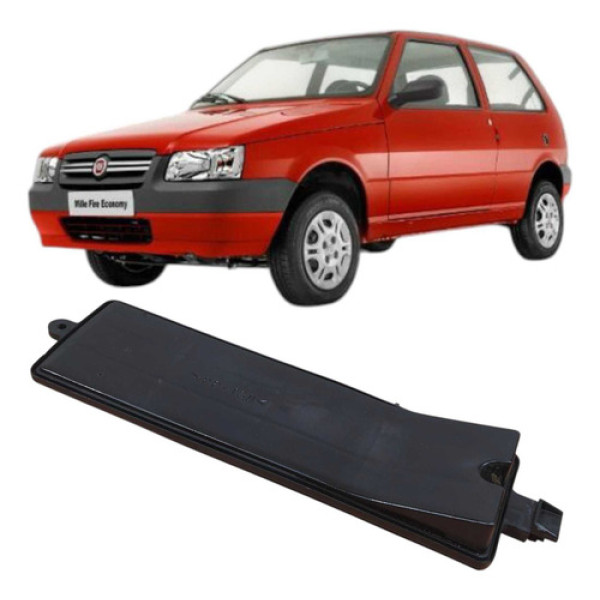 Tampa Acesso Filtro Ar Condicionado Fiat Uno Mille 1.0 2004