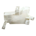 Reservatório Água Parabrisa Chevrolet Tracker 2015 9518224 Branco