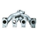 Coletor De Escapamento Chevrolet Omega 1994 90209998 