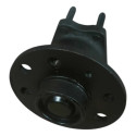 Cubo De Roda Traseiro Chevrolet Astra 2002 Original