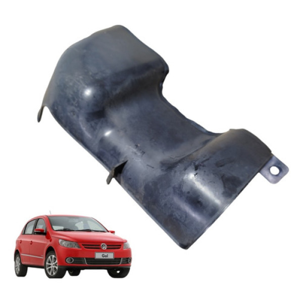 Cobertura Entrada Ar Churrasqueira Gol G5 2011 A 2014 