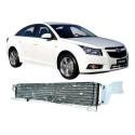 Radiador Oleo Cambio Chevrolet Cruze Sedan 2014 1.8 Original