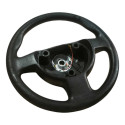 Volante Direção Chevrolet Corsa 2006 1.8 Original  Preto