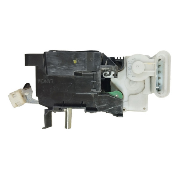 Fechadura Elétrica Dianteira Direita Fiat Siena 2007 A 2012