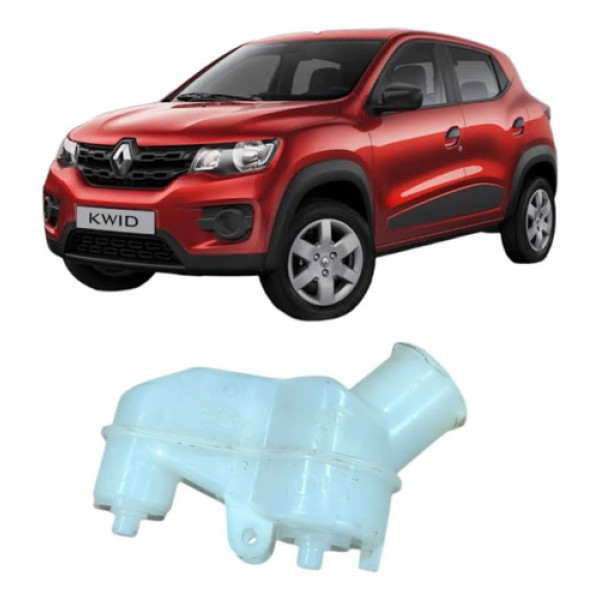  Reservatorio Liquido Freio Renault Kwid 1.0 3c 2019 