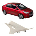 Acabamento Bagageiro Traseiro Direito Ford Ka 1.0 3c 2018 Branco